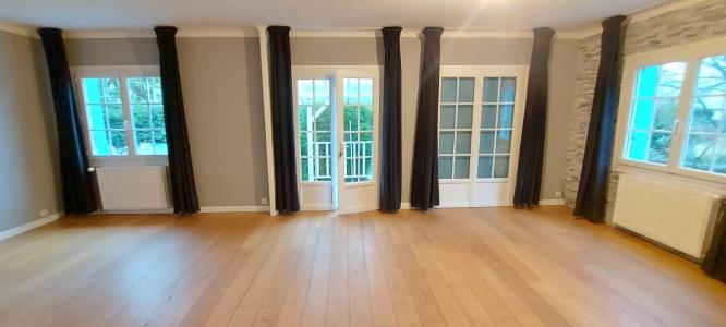 Louer Maison 105 m2 Apremont