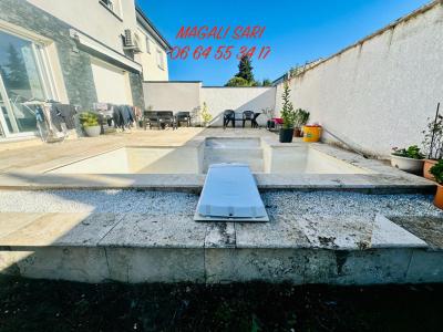 For sale Salindres 5 rooms 90 m2 Gard (30340) photo 2