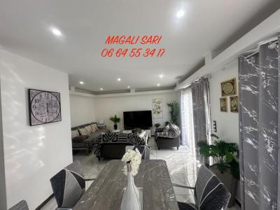 For sale Salindres 5 rooms 90 m2 Gard (30340) photo 3