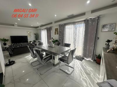 For sale Salindres 5 rooms 90 m2 Gard (30340) photo 4