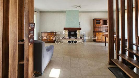 For sale Pepieux 5 rooms 108 m2 Aude (11700) photo 3