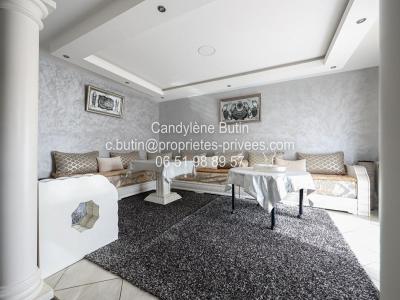 Annonce Vente 8 pices Maison Beziers 34