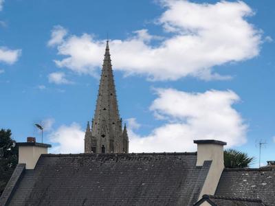 For sale Arzon 5 rooms 107 m2 Morbihan (56640) photo 2