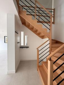 For sale Arzon 5 rooms 107 m2 Morbihan (56640) photo 4