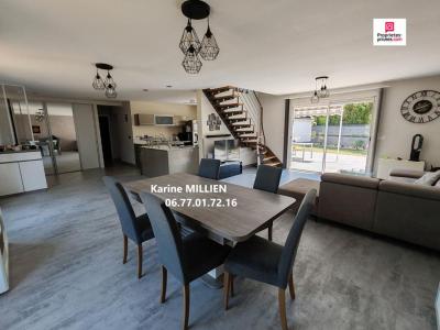 Annonce Vente 6 pices Maison Saint-remy-sur-avre 28