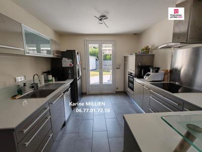 Acheter Maison 120 m2 Saint-remy-sur-avre