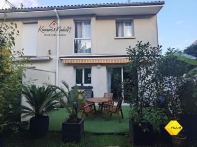 Annonce Vente 4 pices Maison Merignac 33