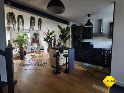 Acheter Maison Merignac 430000 euros