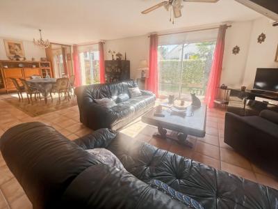 Acheter Maison 131 m2 Saint-brevin-les-pins