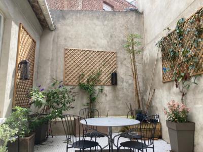 Acheter Maison Saint-quentin Aisne