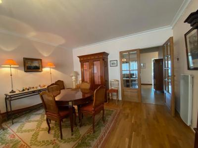 Annonce Vente 4 pices Appartement Nantes 44