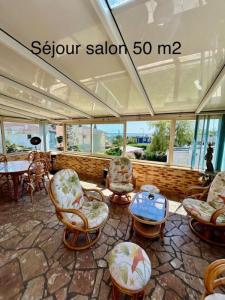 Annonce Vente 4 pices Maison Havre 76