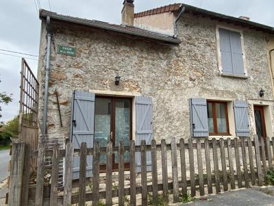 For sale Villeneuve-sur-bellot 4 rooms 110 m2 Seine et marne (77510) photo 0