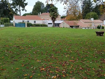 Acheter Maison 84 m2 Caillere-saint-hilaire