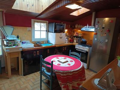 Acheter Maison Caillere-saint-hilaire 158000 euros