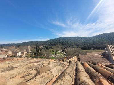 For sale Vins-sur-caramy 4 rooms 76 m2 Var (83170) photo 0