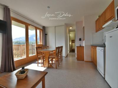 Acheter Appartement 39 m2 Agnieres-en-devoluy