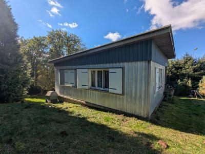 Annonce Vente 3 pices Maison Besse-et-saint-anastaise 63