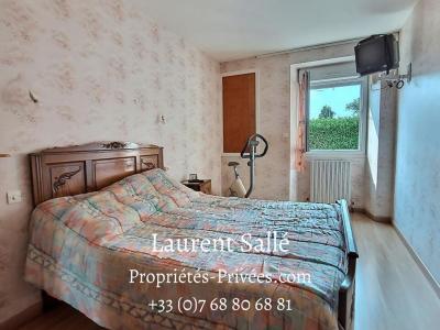 For sale Allaire 6 rooms 115 m2 Morbihan (56350) photo 4