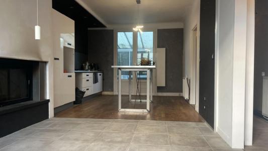 For sale Allonnes 3 rooms 63 m2 Sarthe (72700) photo 1