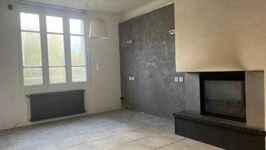 For sale Allonnes 3 rooms 63 m2 Sarthe (72700) photo 2