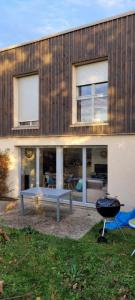 Annonce Vente 4 pices Maison Vendome 41