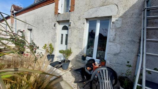 For sale Saint-laurent-nouan 5 rooms 147 m2 Loir et cher (41220) photo 0