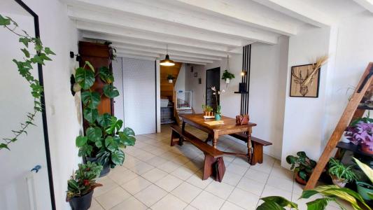 For sale Saint-laurent-nouan 5 rooms 147 m2 Loir et cher (41220) photo 2