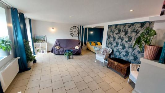 For sale Saint-laurent-nouan 5 rooms 147 m2 Loir et cher (41220) photo 4