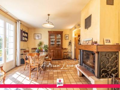 Acheter Maison 152 m2 Pruniers-en-sologne