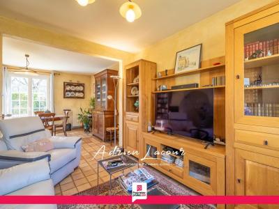 Acheter Maison Pruniers-en-sologne 219450 euros