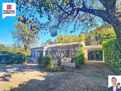 Annonce Vente 5 pices Maison Cabris 06