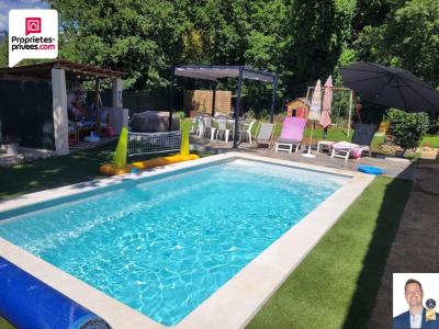 Acheter Maison Cabris 545000 euros