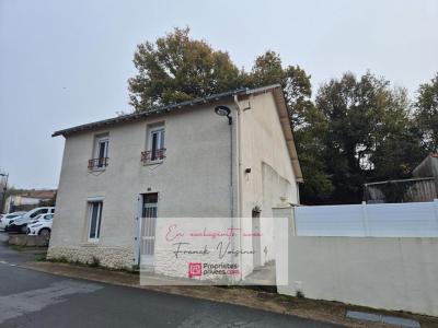 Acheter Maison Herbiers 149500 euros