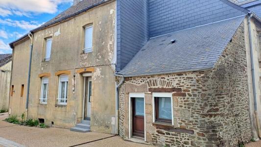 For sale Pre-en-pail 6 rooms 124 m2 Mayenne (53140) photo 0
