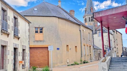 For sale Pre-en-pail 6 rooms 124 m2 Mayenne (53140) photo 1