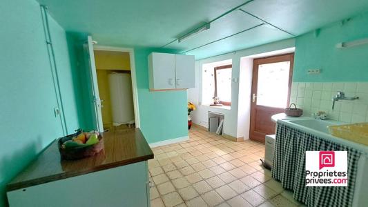 For sale Pre-en-pail 6 rooms 124 m2 Mayenne (53140) photo 2