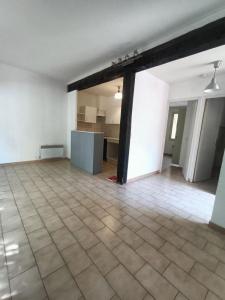 For rent Beziers 3 rooms 55 m2 Herault (34500) photo 1