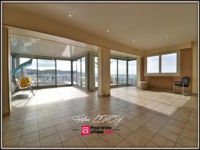 Annonce Vente 6 pices Maison Fecamp 76