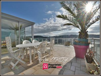 Acheter Maison Fecamp Seine maritime