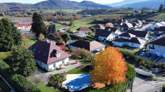 For sale Belley 8 rooms 227 m2 Ain (01300) photo 3