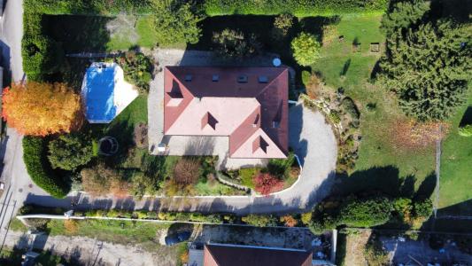 For sale Belley 8 rooms 227 m2 Ain (01300) photo 4