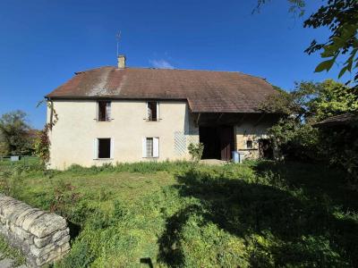 Annonce Vente 8 pices Maison Villevieux 39