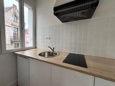 Annonce Vente Appartement Quimper 29