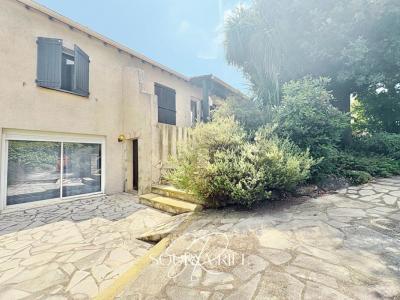 Acheter Maison 170 m2 Carcassonne