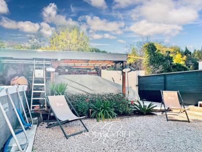 Acheter Maison Salsigne 237000 euros