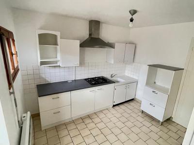 Louer Maison 55 m2 Aigle