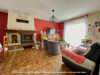 Acheter Maison Crulai Orne