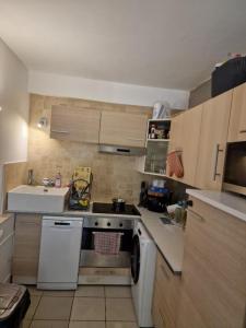 For sale Montelimar 3 rooms 50 m2 Drome (26200) photo 4