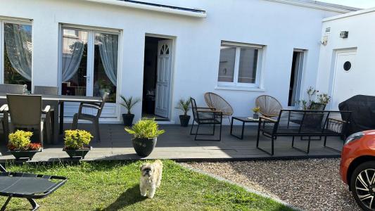 For sale Havre 4 rooms 110 m2 Seine maritime (76600) photo 0